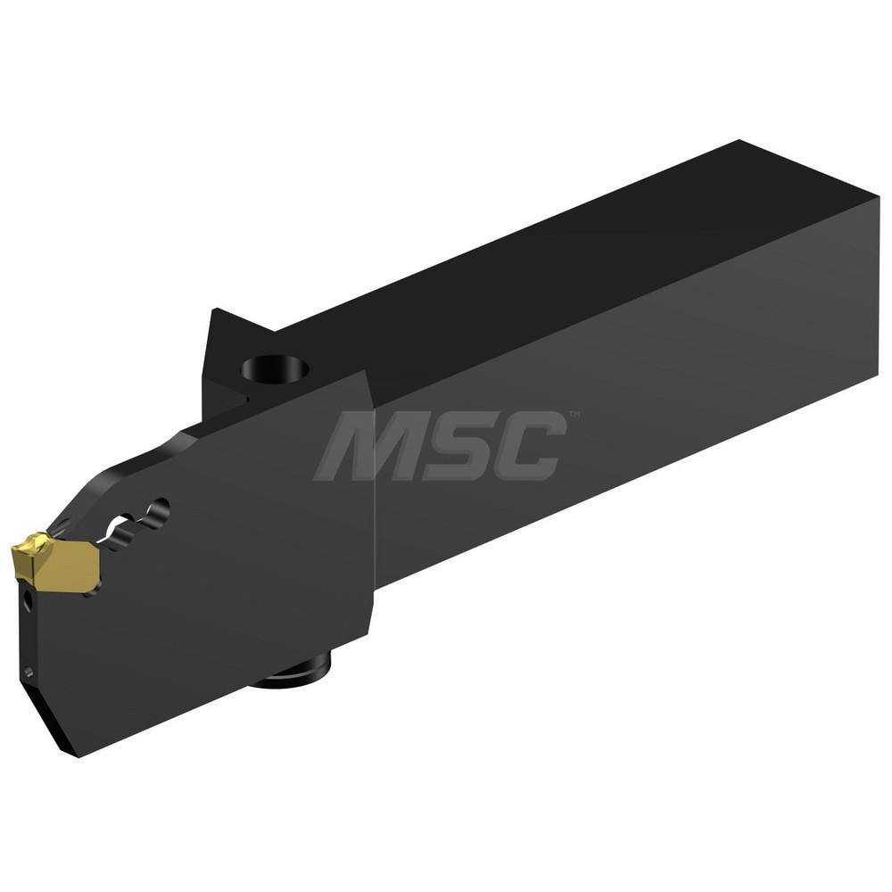 Indexable Grooving Toolholder: QD-RFH160